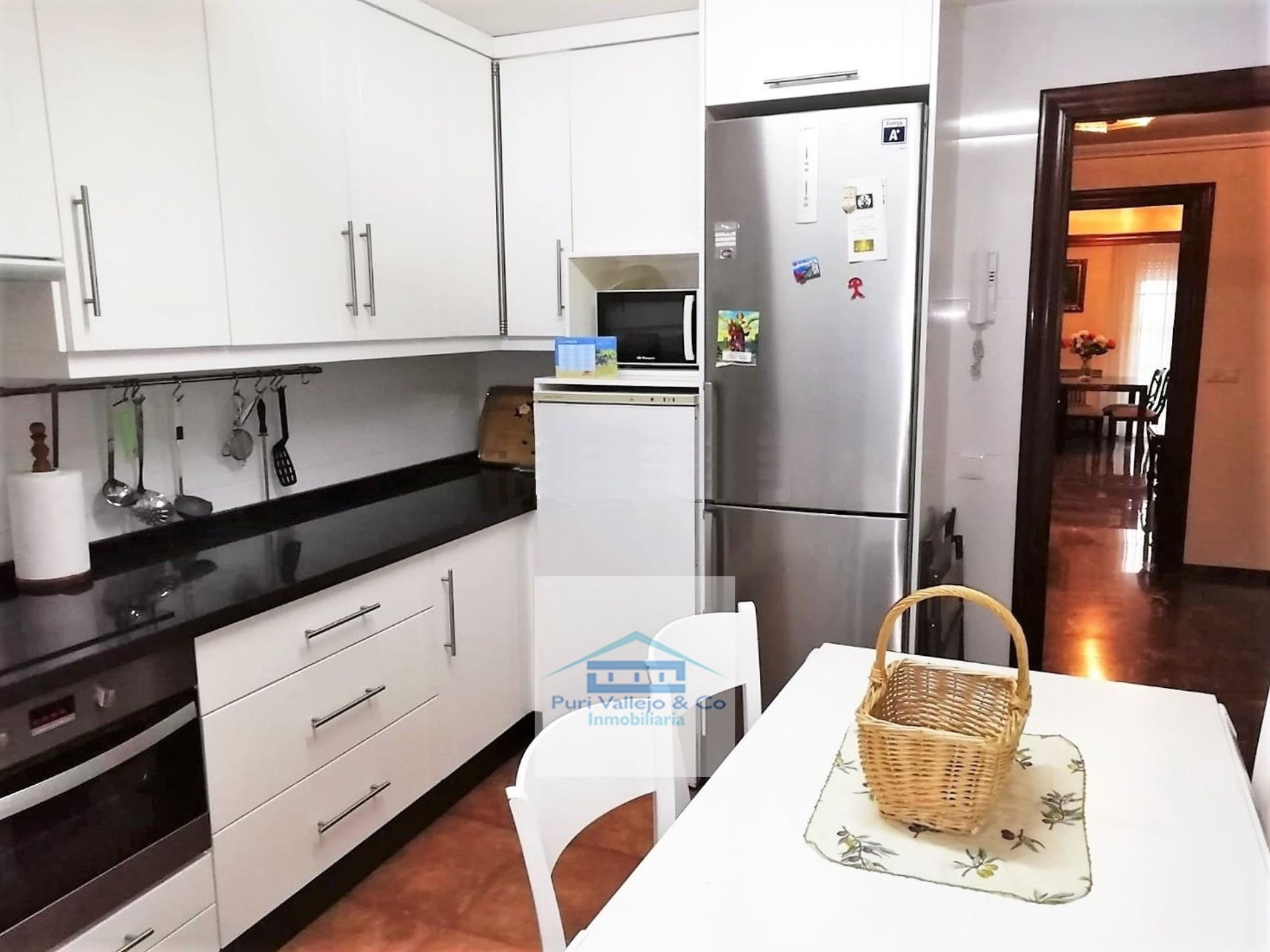 Piso de 158 m² en Córdoba