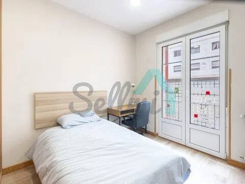 Piso de 130 m² en Oviedo