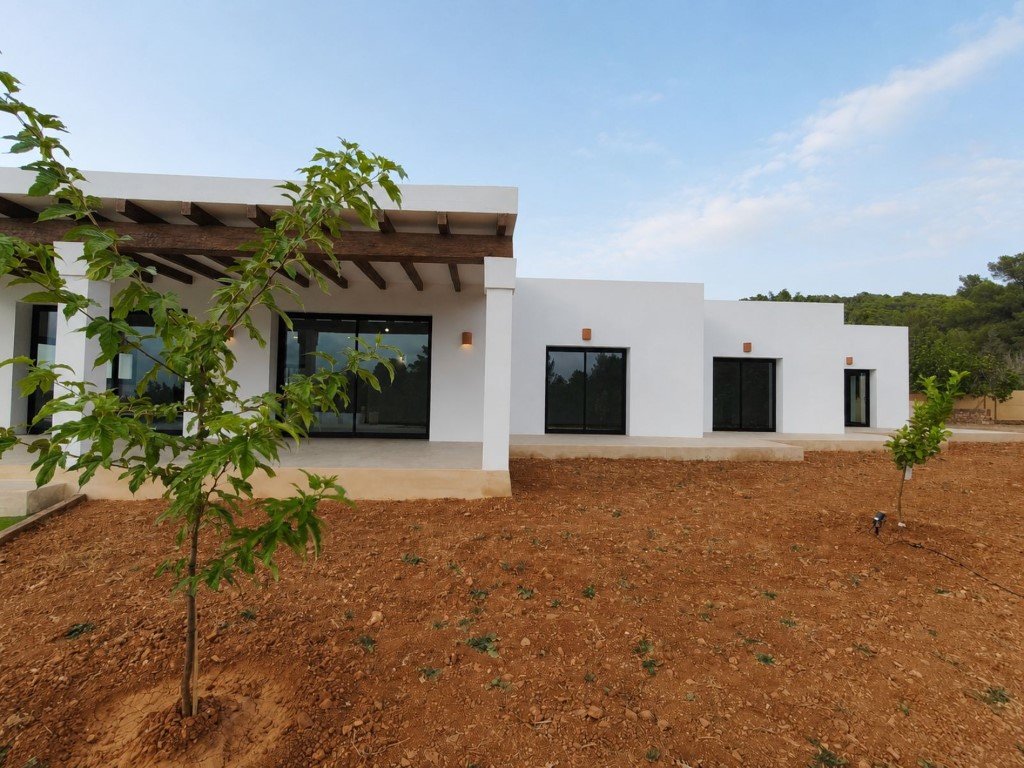Casa de 250 m² a Sant Antoni de Portmany