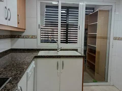 Apartamento 96 m² em València