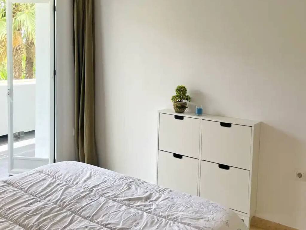 Piso de 150 m² en Benahavís