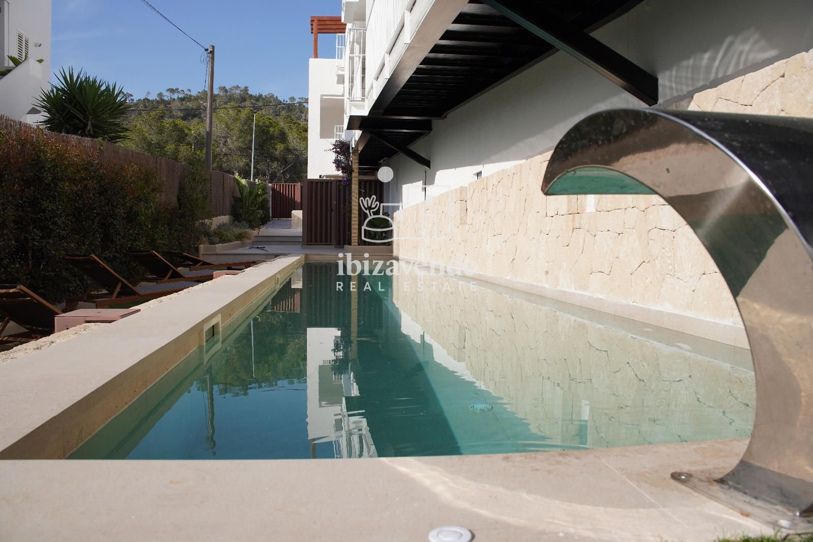 Piso de 110 m² en Sant Antoni de Portmany