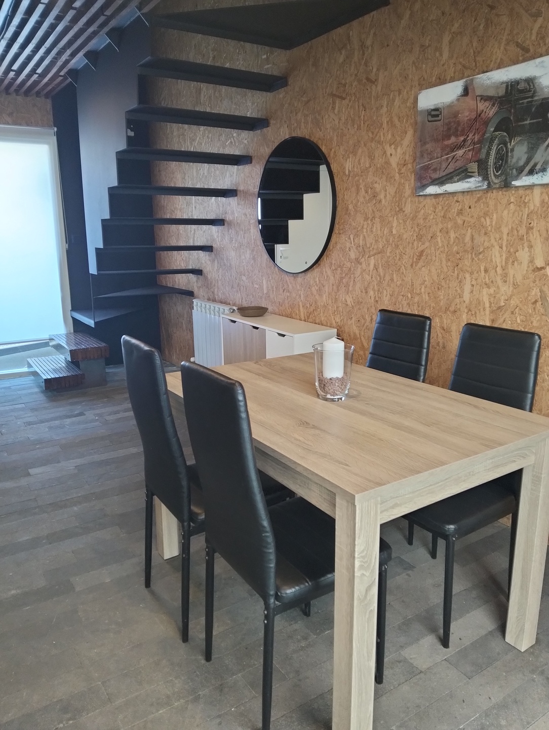 Piso de 70 m² en Piedralaves