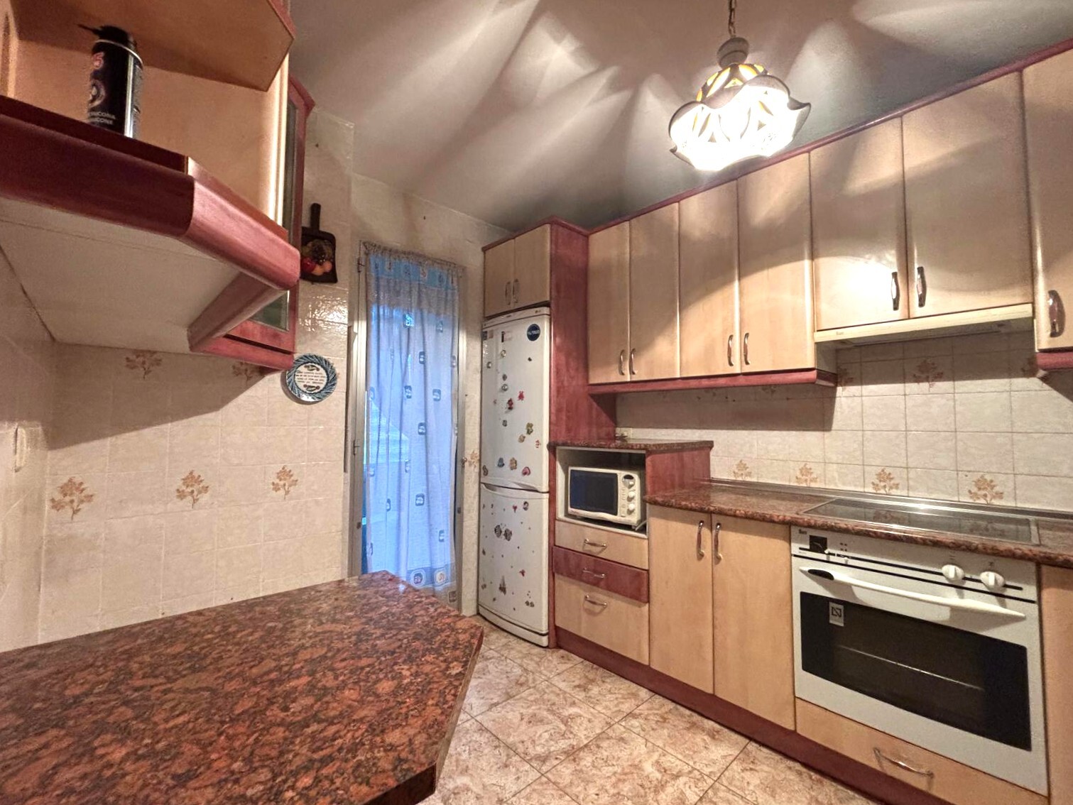 Appartamento 95 m² a Medina del Campo