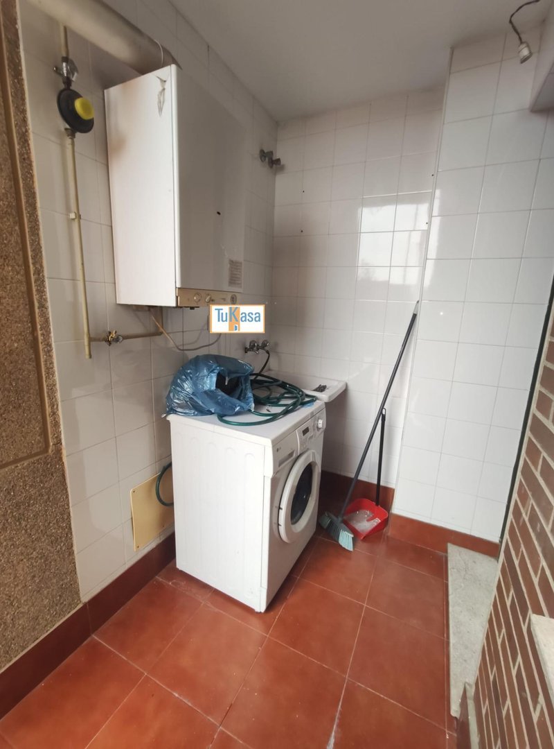 Pis de 115 m² a Cáceres