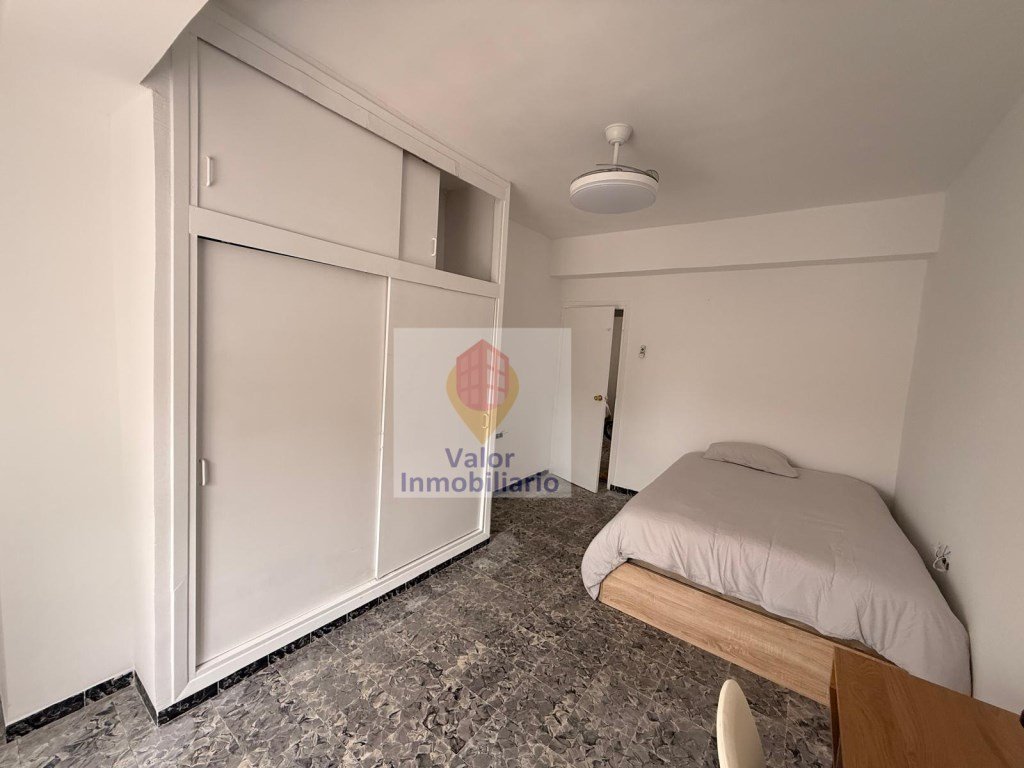 Habitación 20 m², Murcia