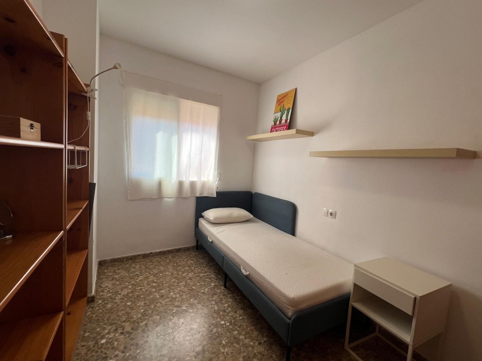 Pis de 107 m² a Sagunt