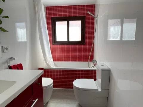 Habitació de lloguer, València