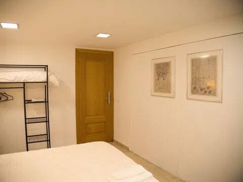 Piso de 130 m² en Zaragoza