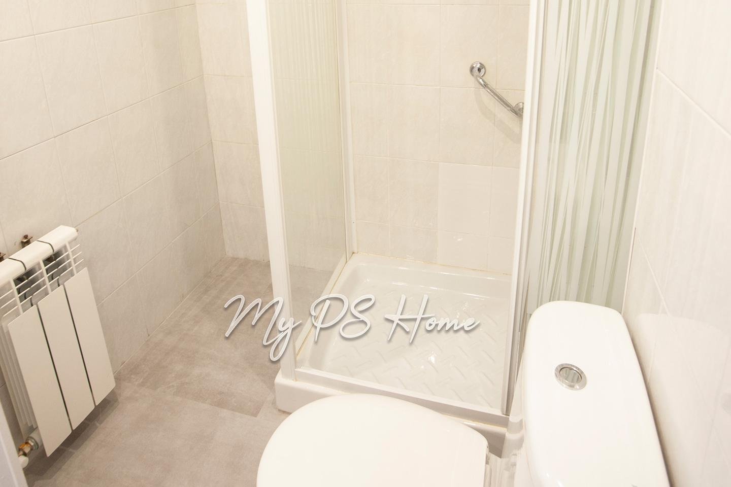 Pis de 111 m² a Madrid