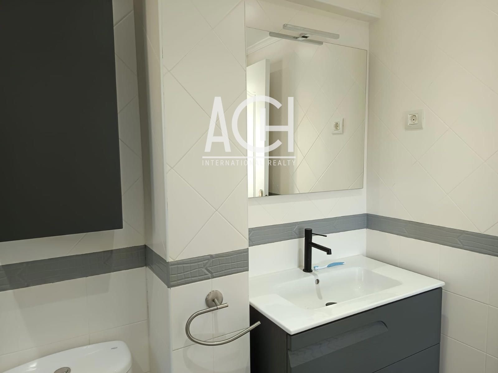 Piso de 90 m² en Sopela