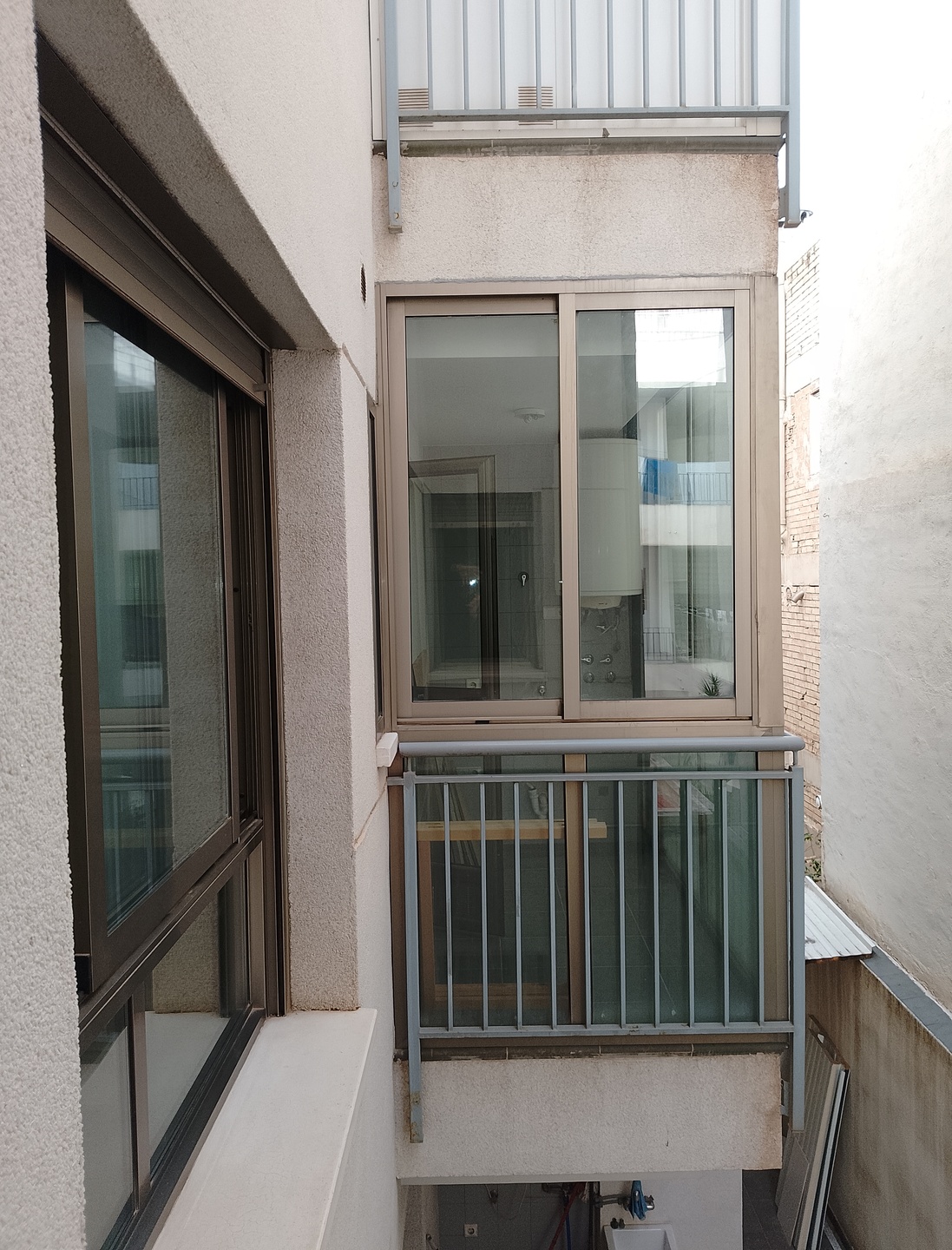 Piso de 111 m² en Murcia