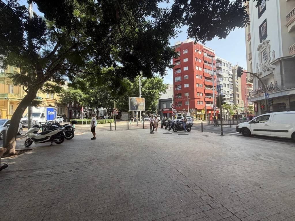 Appartement 72 m² à Santa Cruz de Ténérife