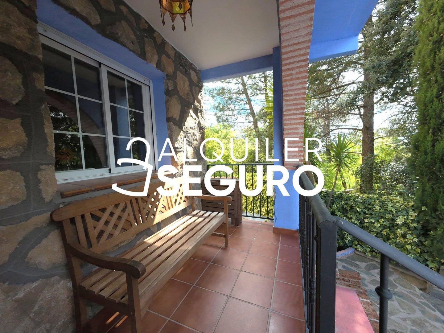 Casa de 154 m² en La Adrada