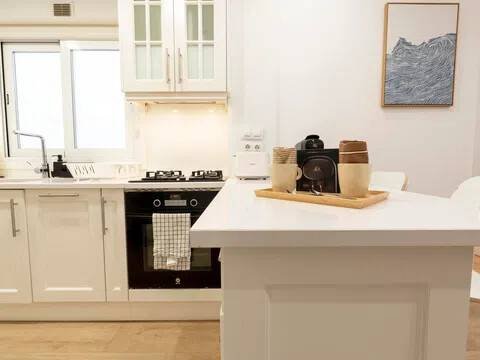 Habitación 120 m², Madrid