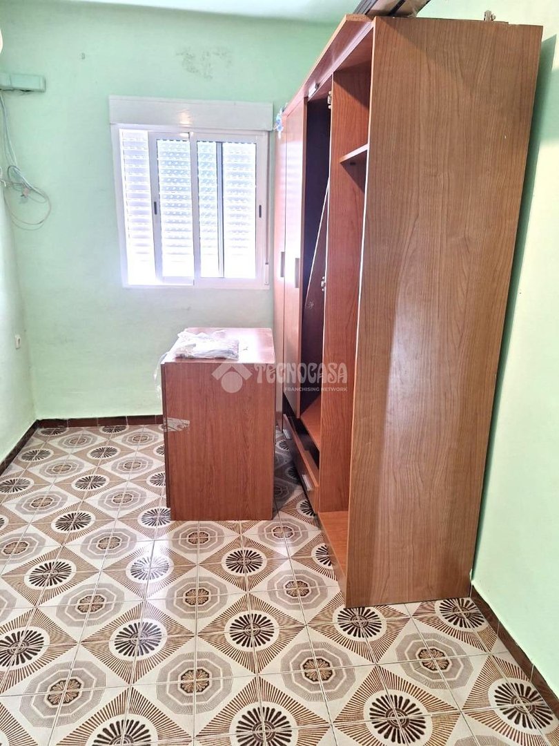 Pis de 55 m² a Sevilla