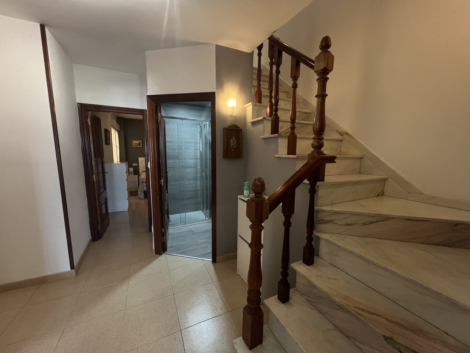 Appartement 120 m² à Foz