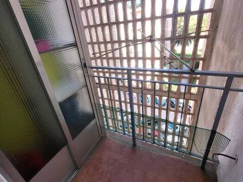Wohnung 84 m² in Toledo