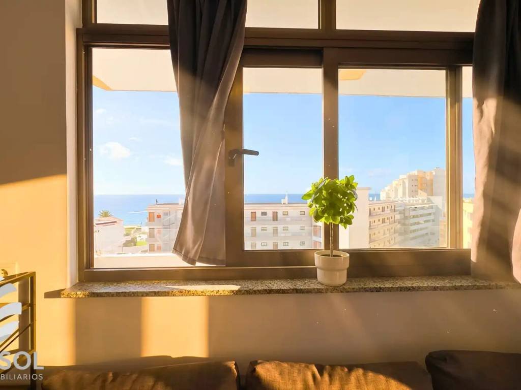 Piso de 40 m² en San Bartolomé de Tirajana
