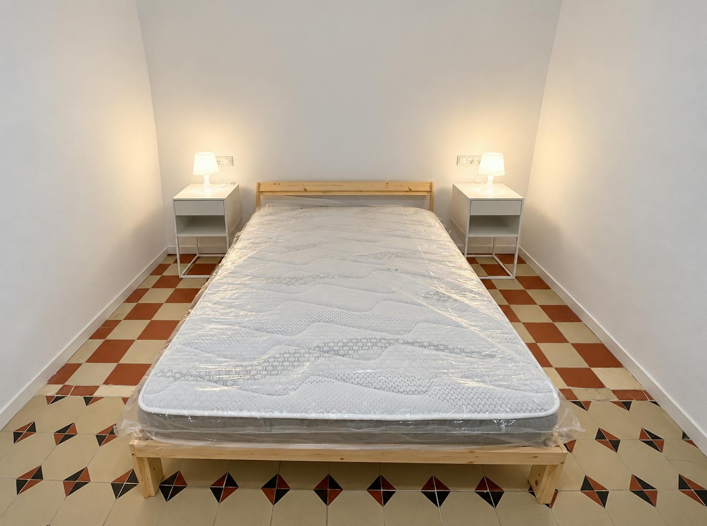 Pis de 90 m² a València