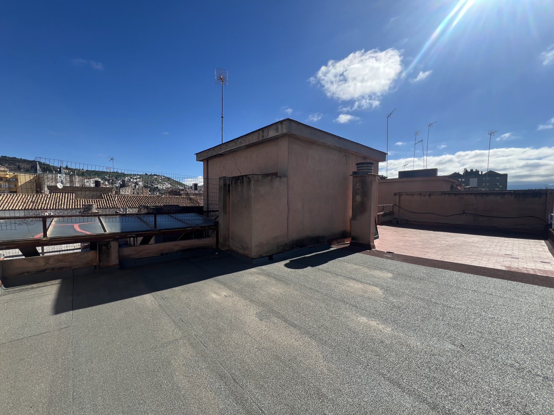 Piso de 140 m² en Granada