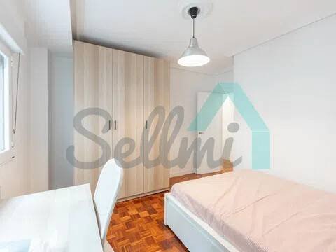 Habitación en alquiler, Oviedo