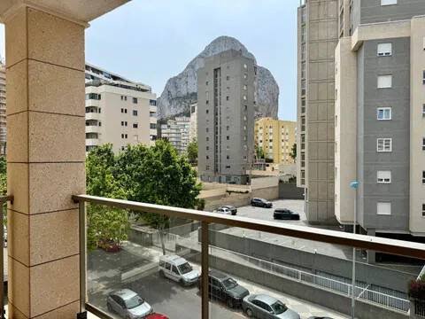 Pis de 58 m² a Calp
