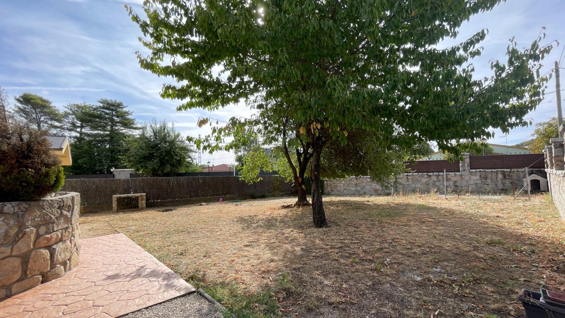 Casa de 198 m² a Becerril de la Sierra