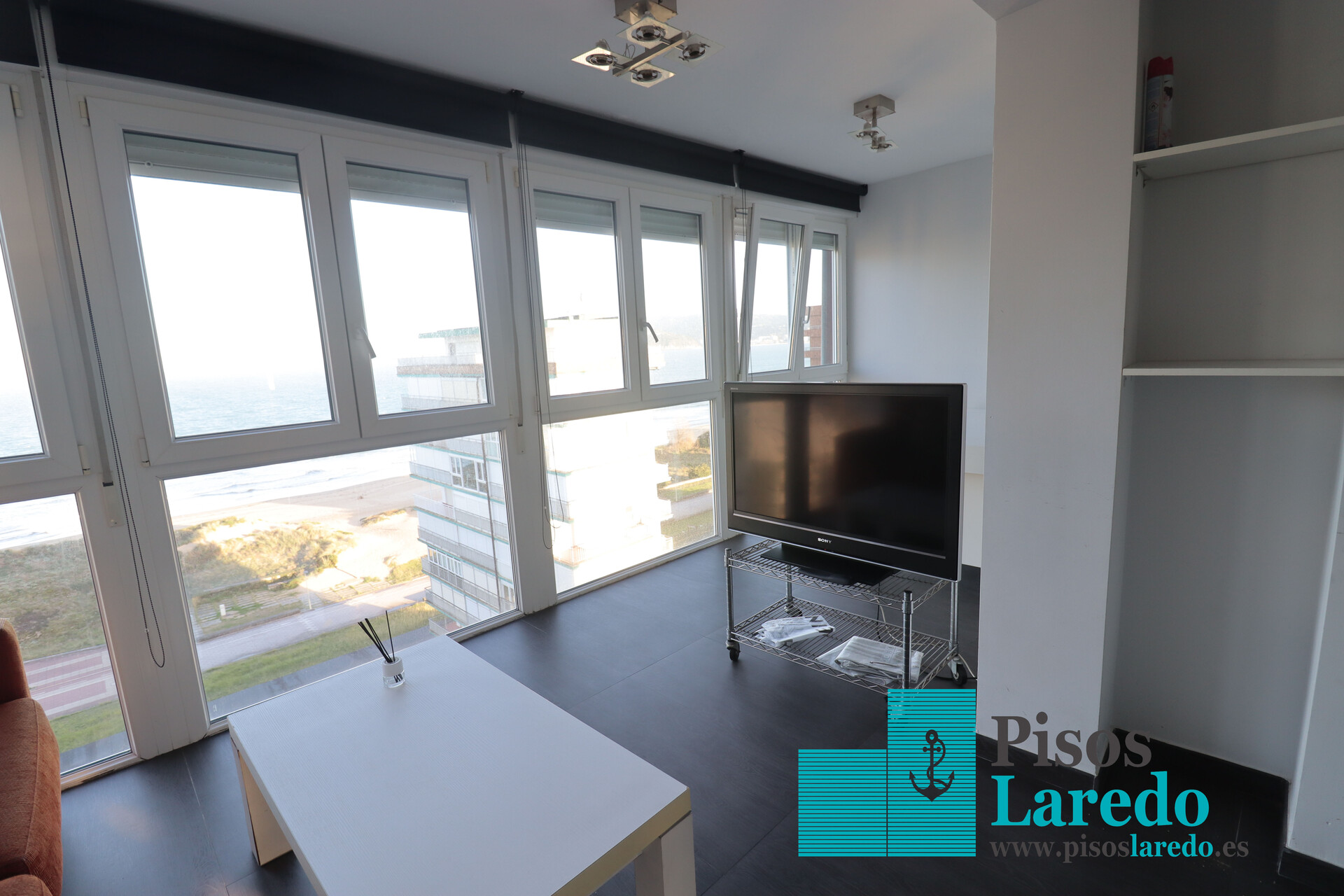 Piso de 65 m² en Laredo