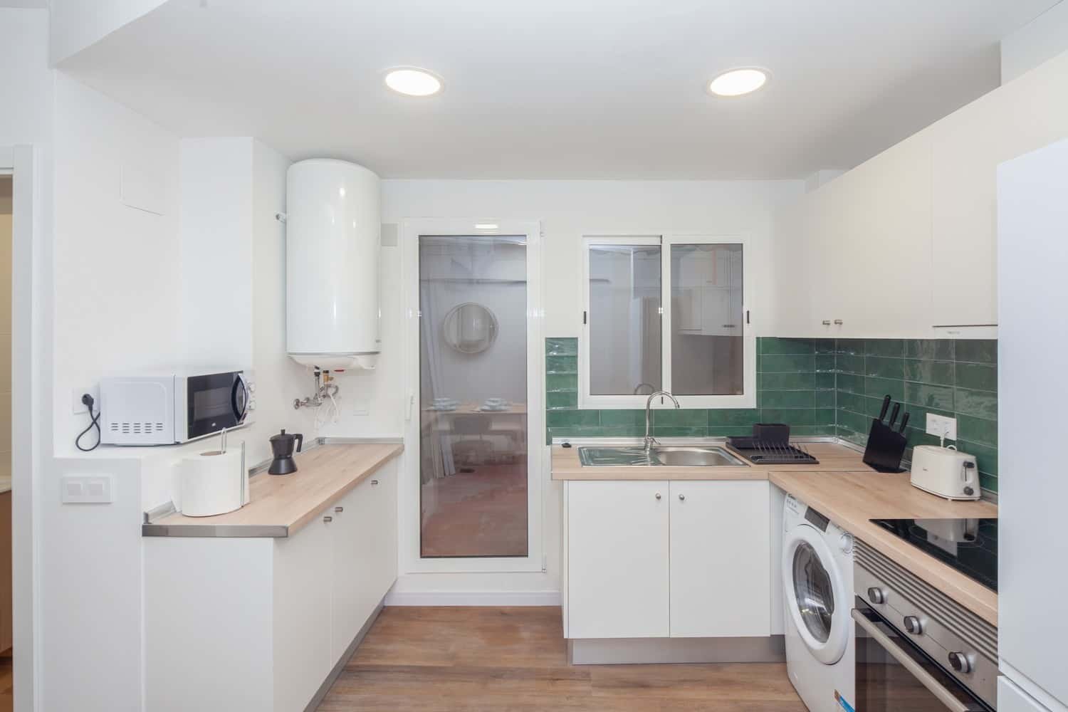 Habitació de lloguer, València