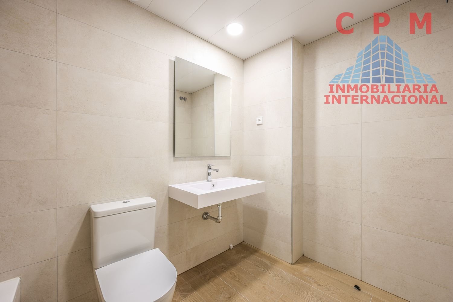 Pis de 100 m² a Madrid