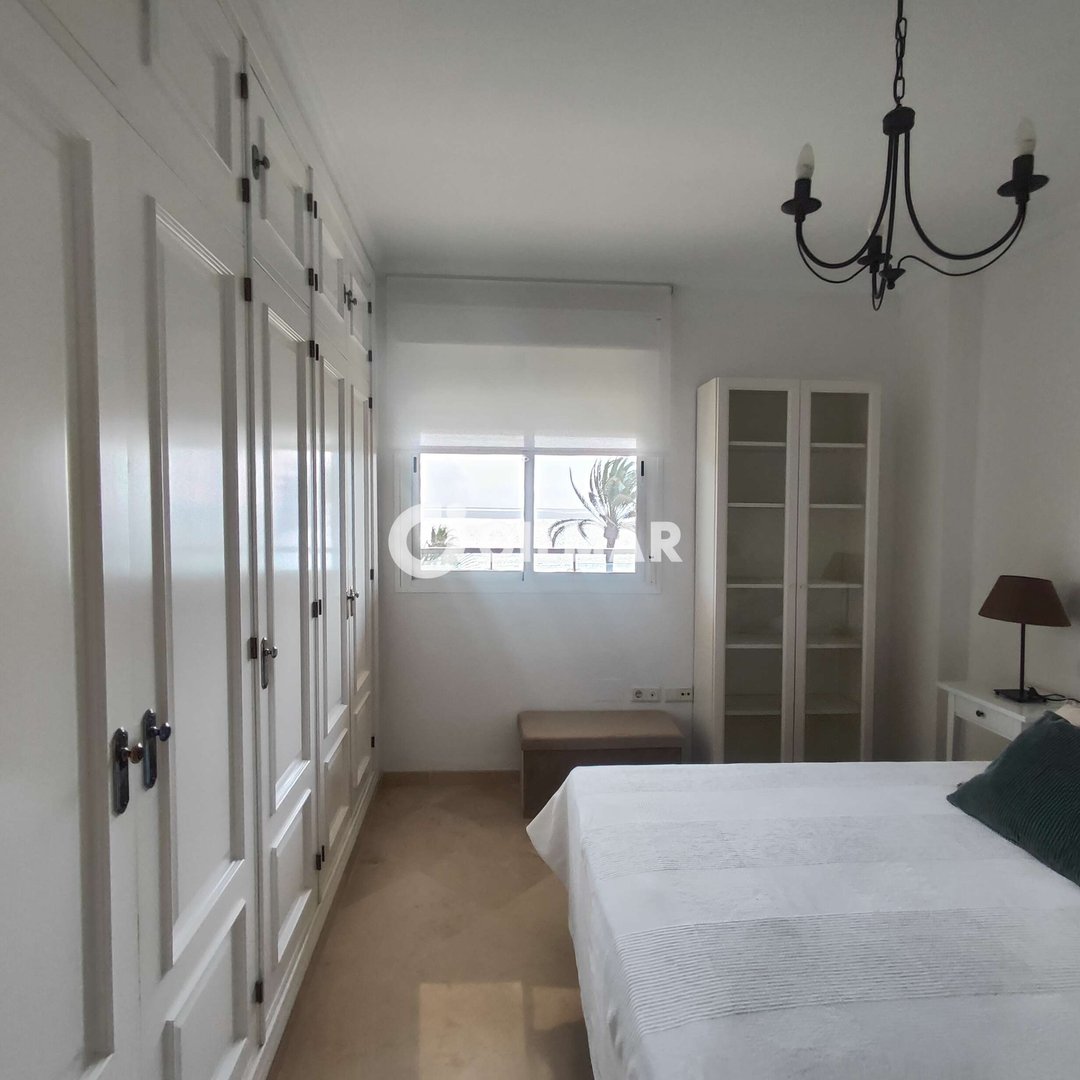 Pis de 120 m² a Estepona