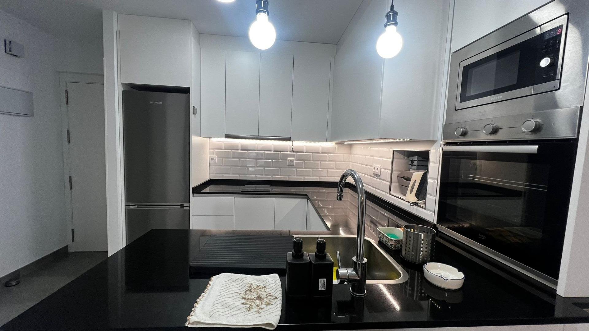 Wohnung 51 m² in Cádiz