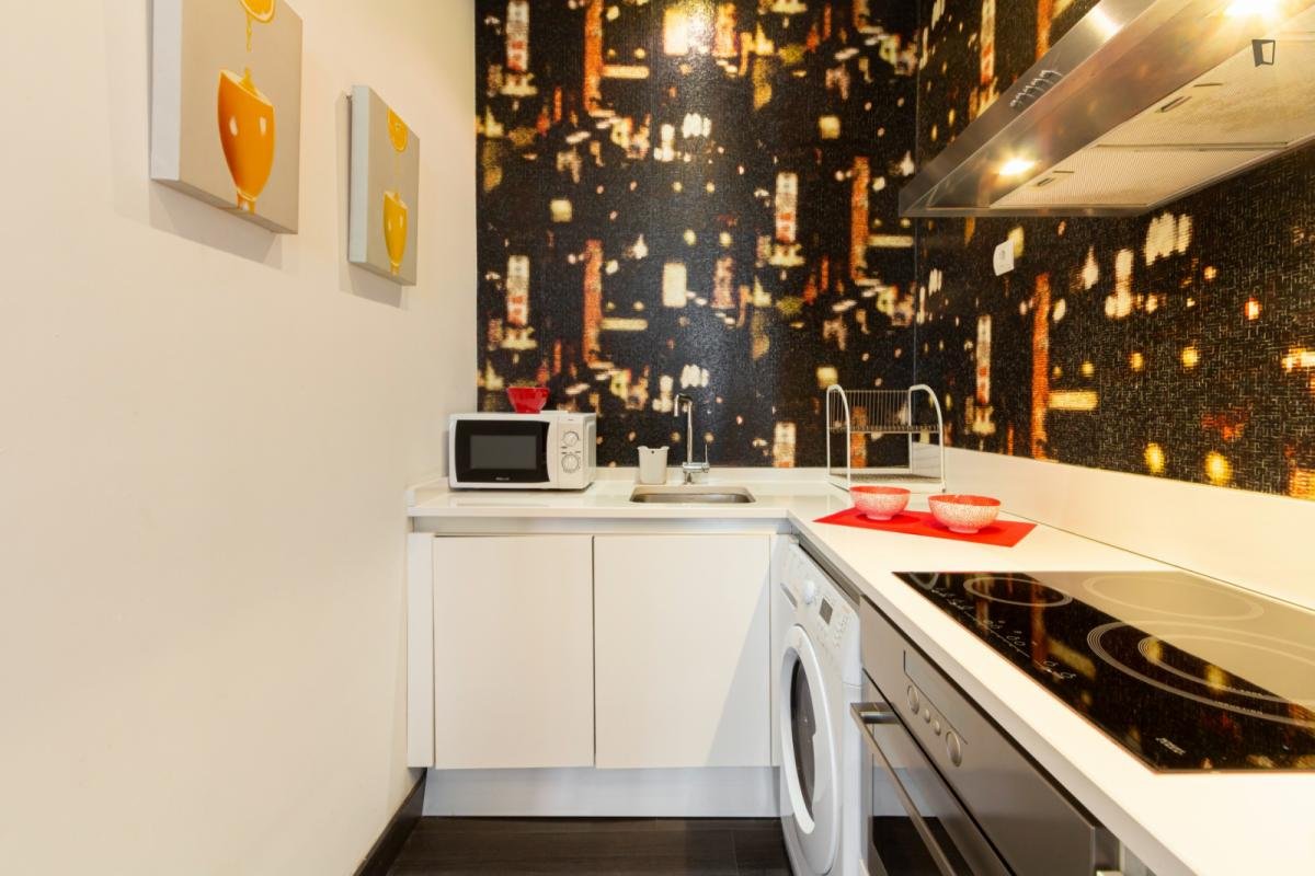 Wohnung 70 m² in Madrid