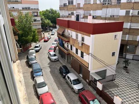 Apartamento 95 m² em Sevilla
