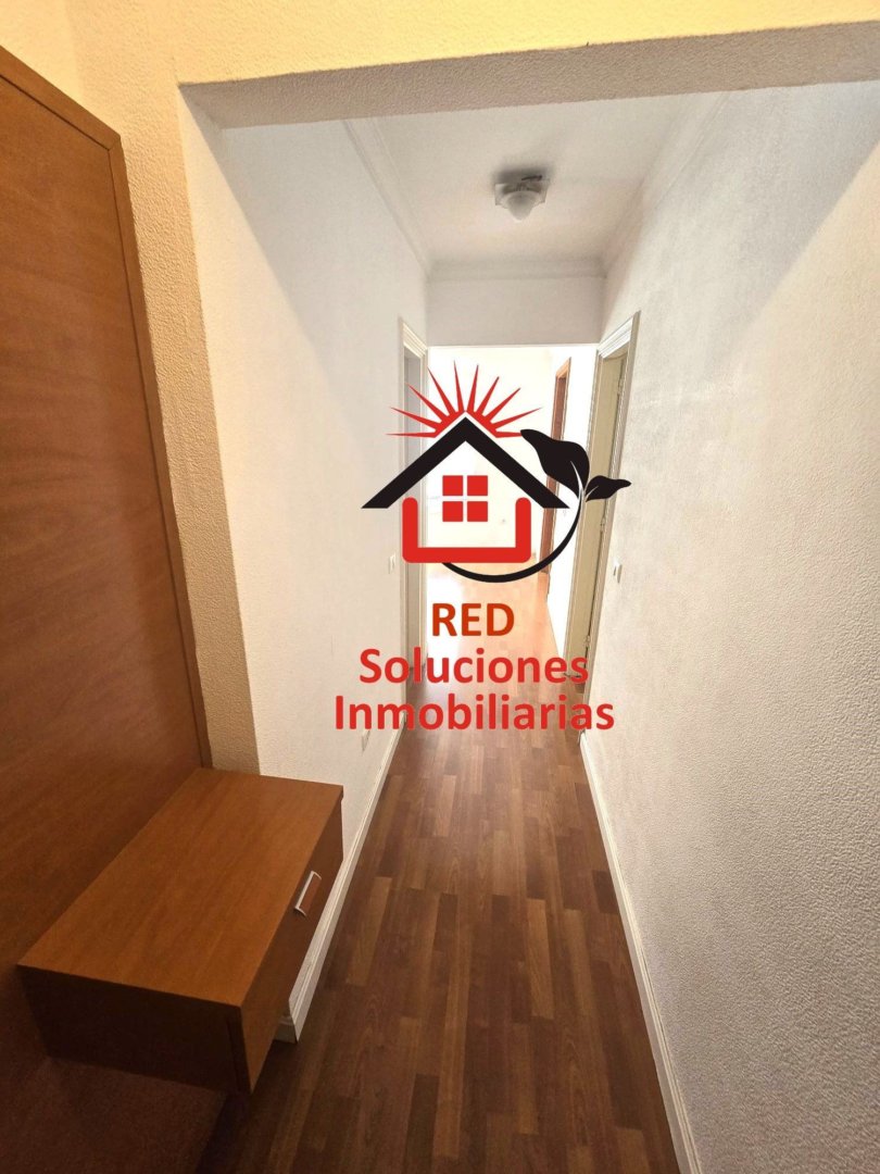 Piso de 55 m² en Candelaria