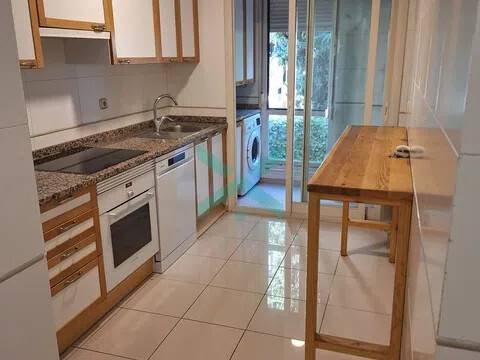 Pis de 129 m² a Madrid