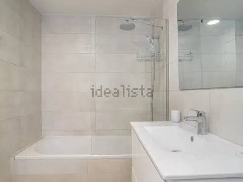 Wohnung 128 m² in Mijas