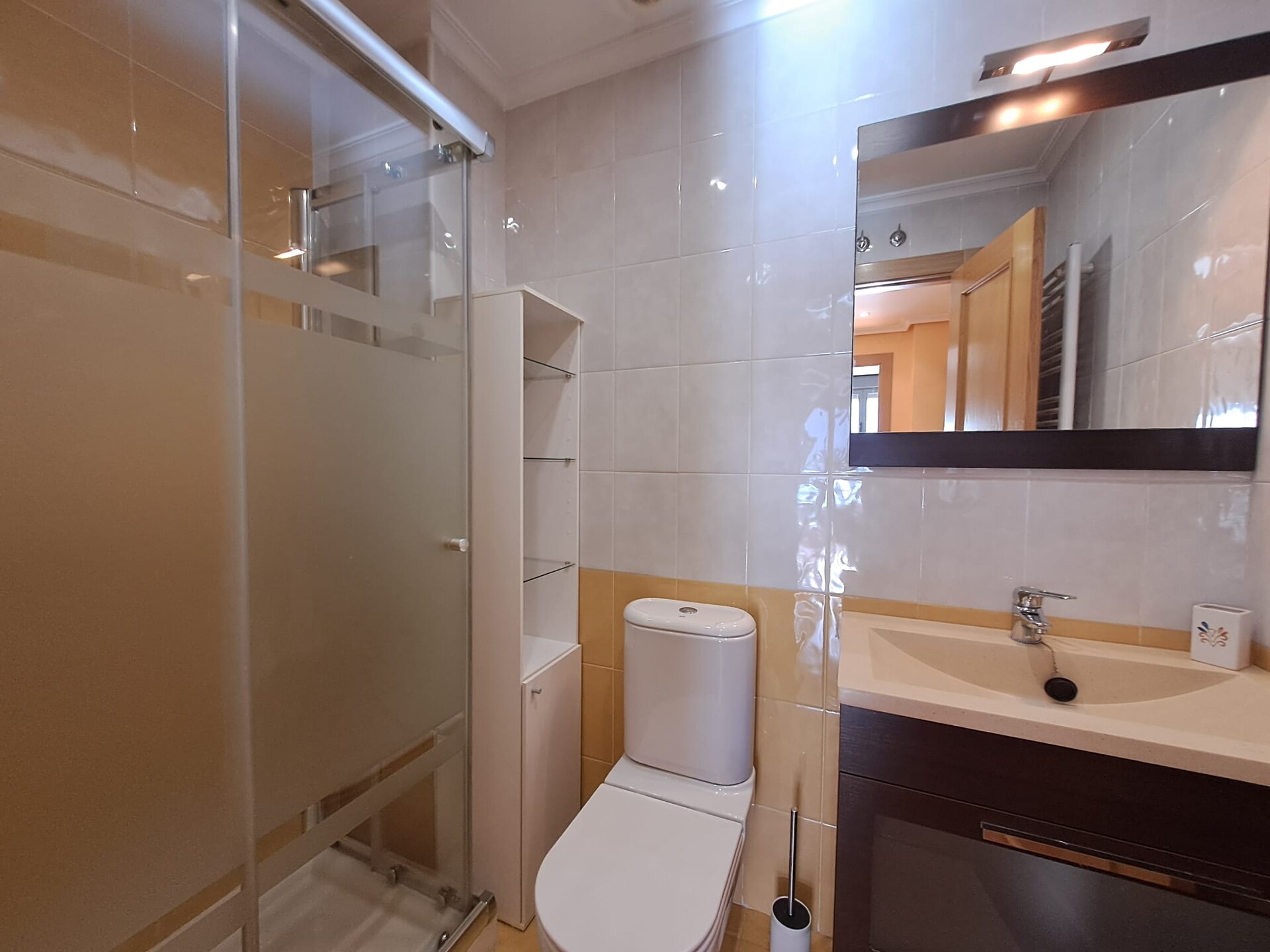 Apartamento 109 m² em Burgos