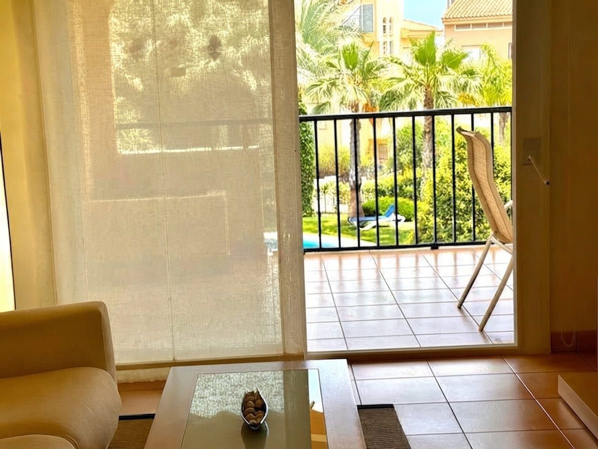 Pis de 65 m² a Altea