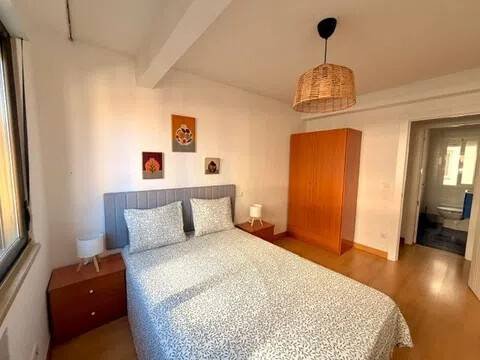 Piso de 113 m² en Salamanca