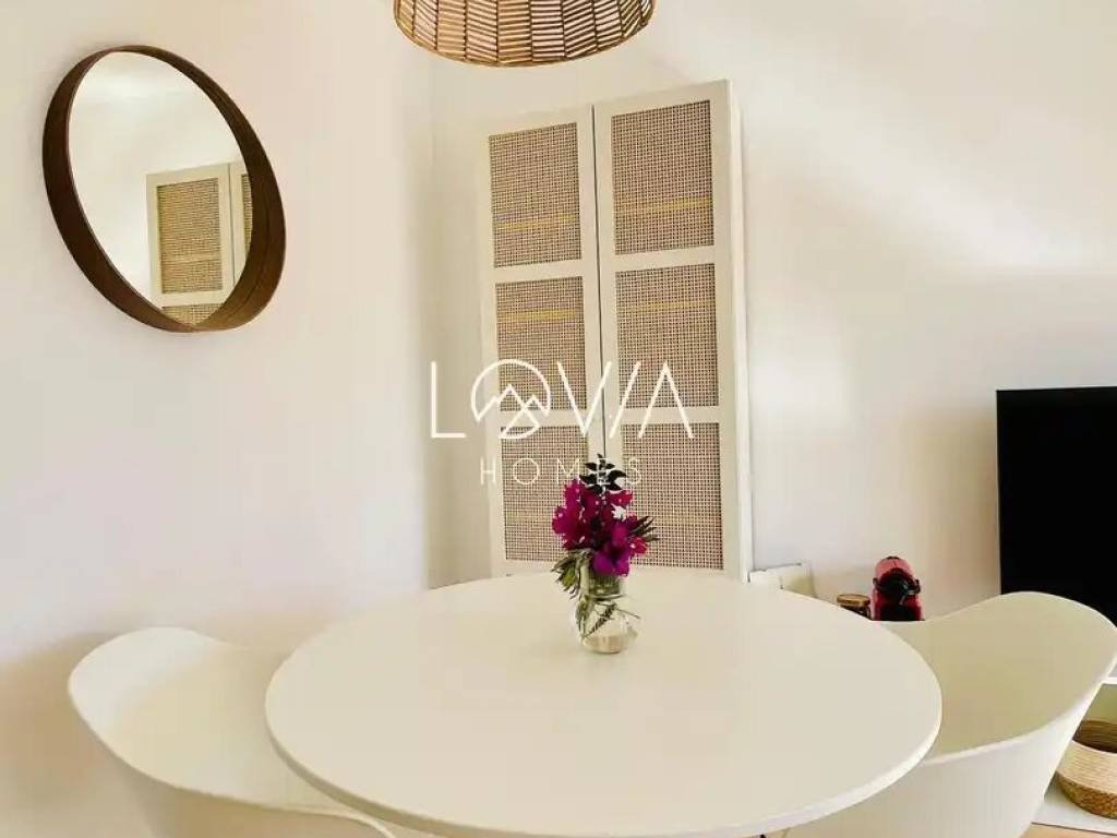 Piso de 45 m² en La Oliva