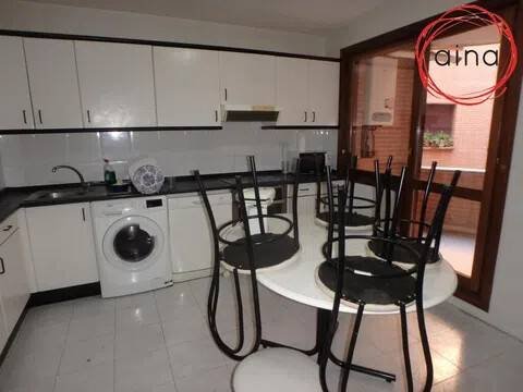 Piso de 118 m² en Pamplona