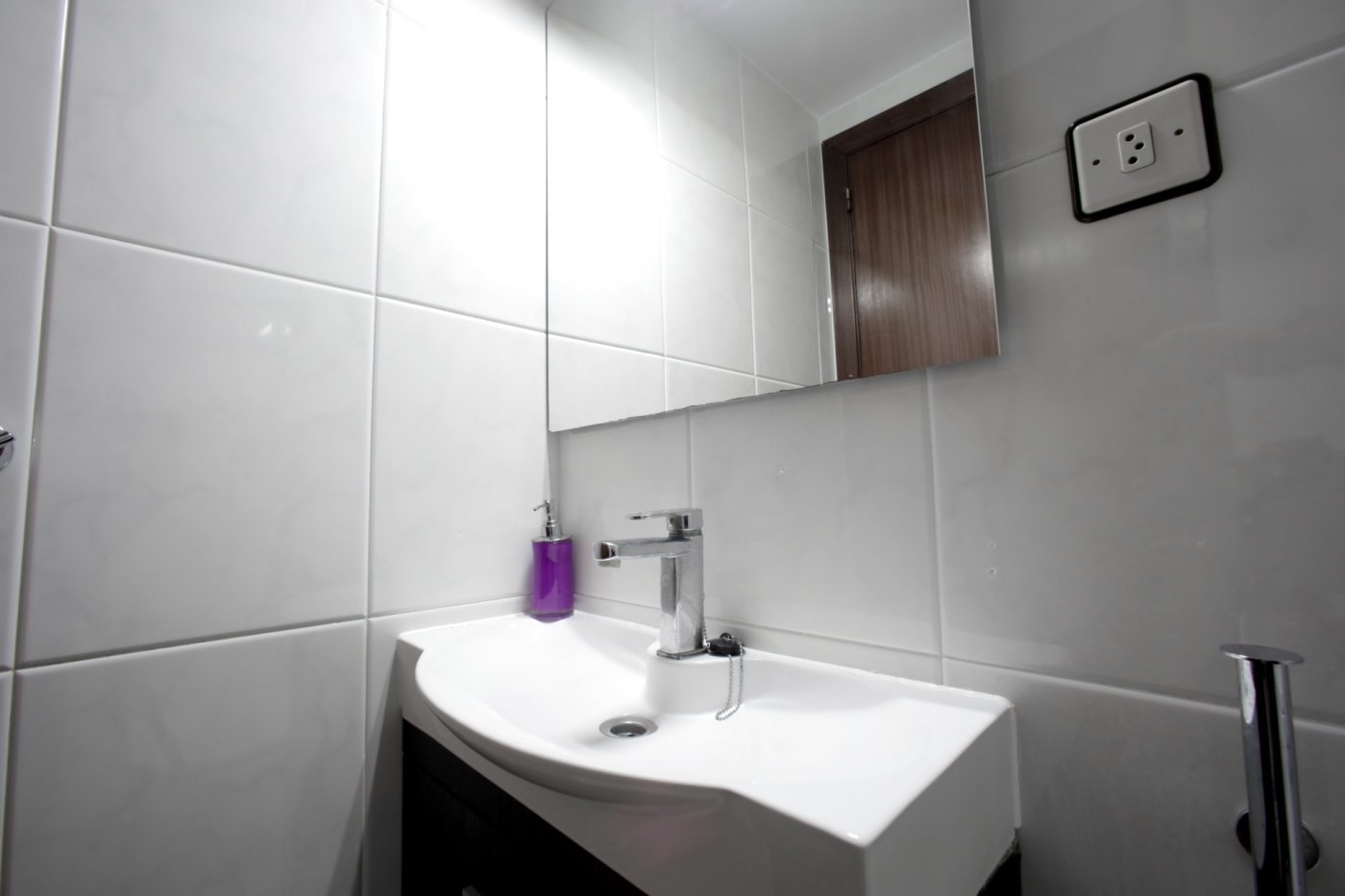 Zimmer 103 m², Valencia