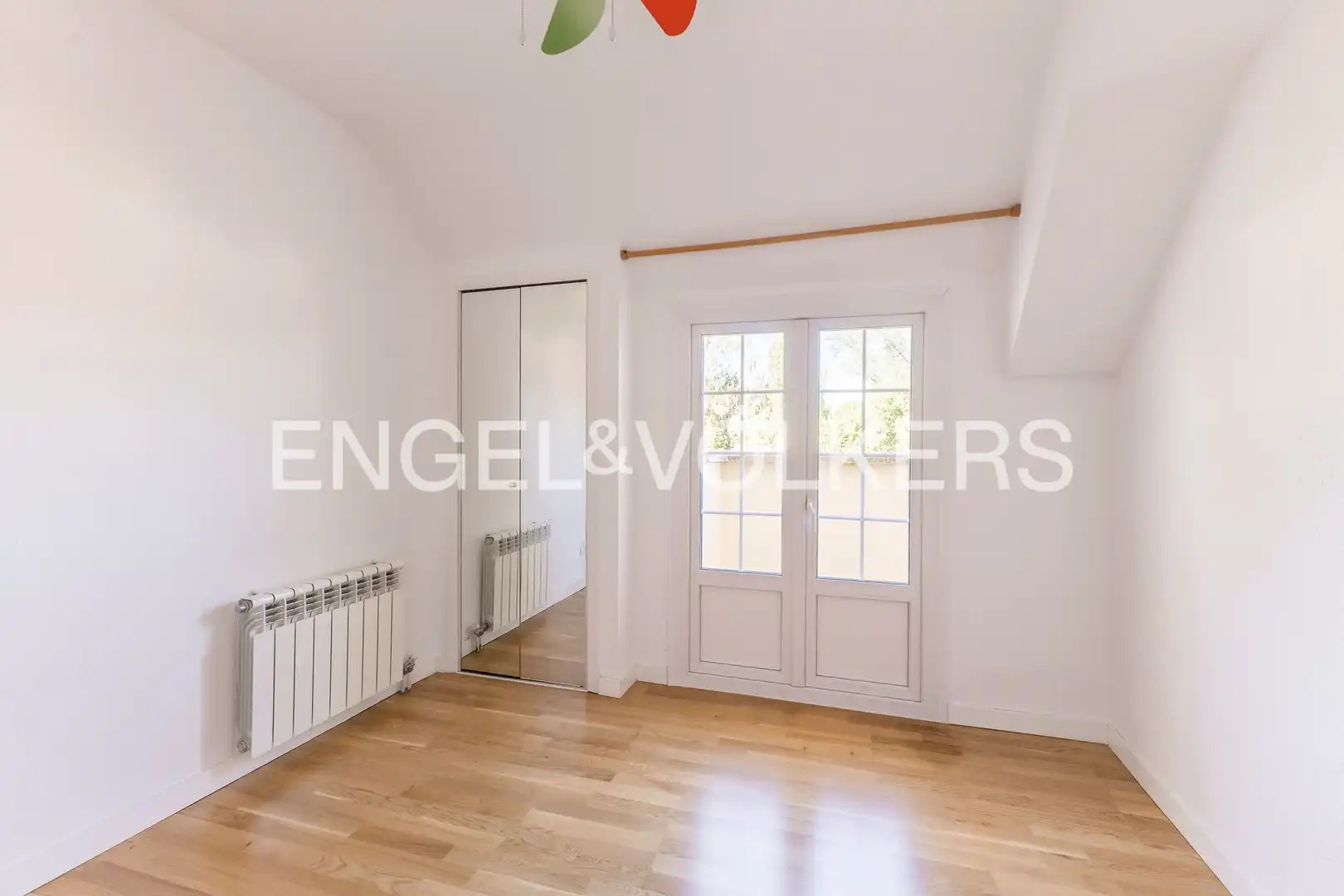 Piso de 213 m² en Alcobendas