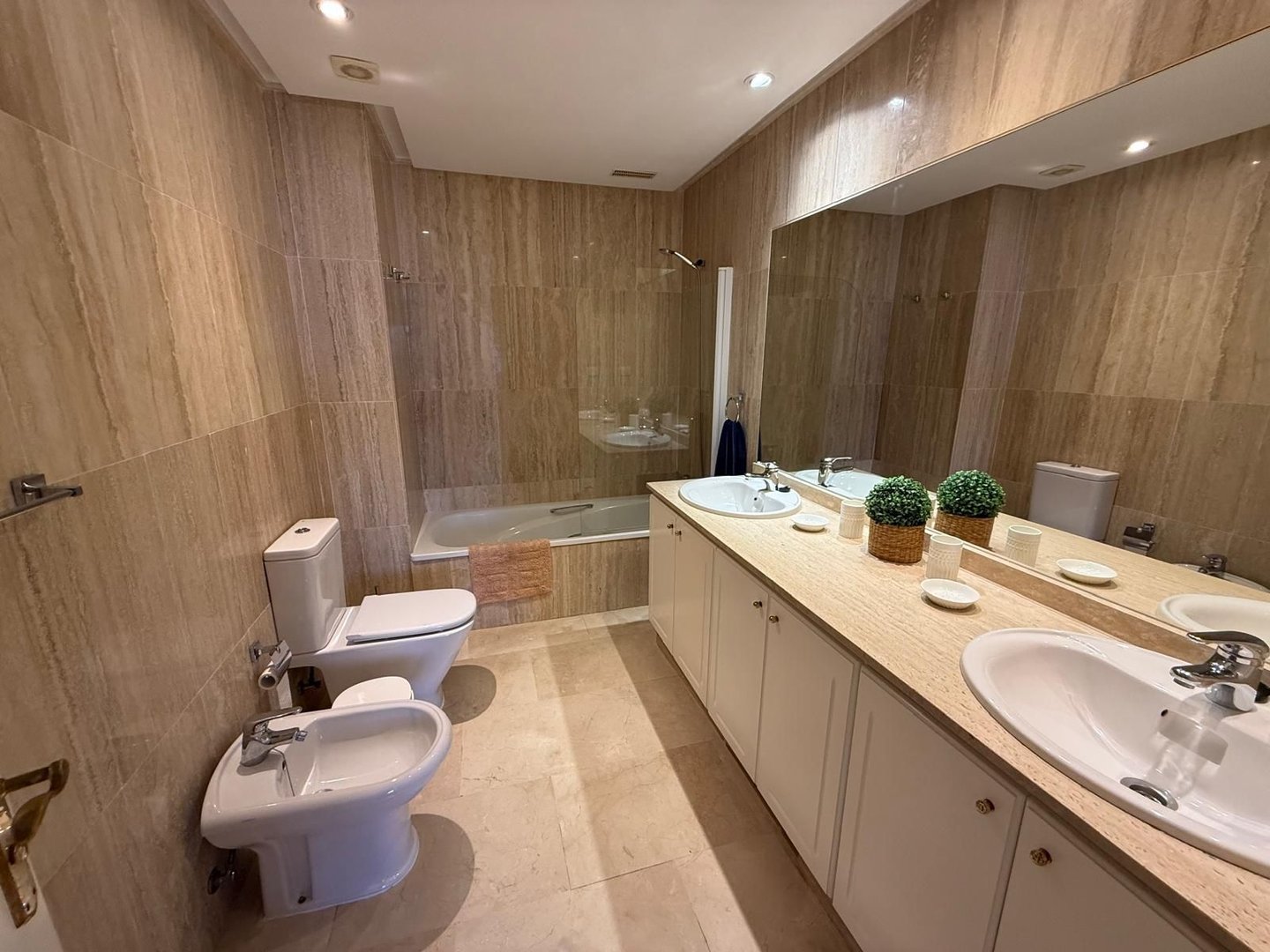 Piso de 185 m² en Adeje
