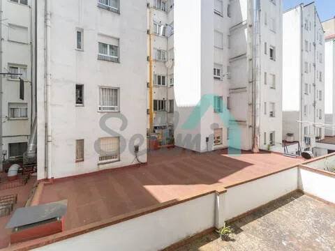 Pis de 60 m² a Oviedo
