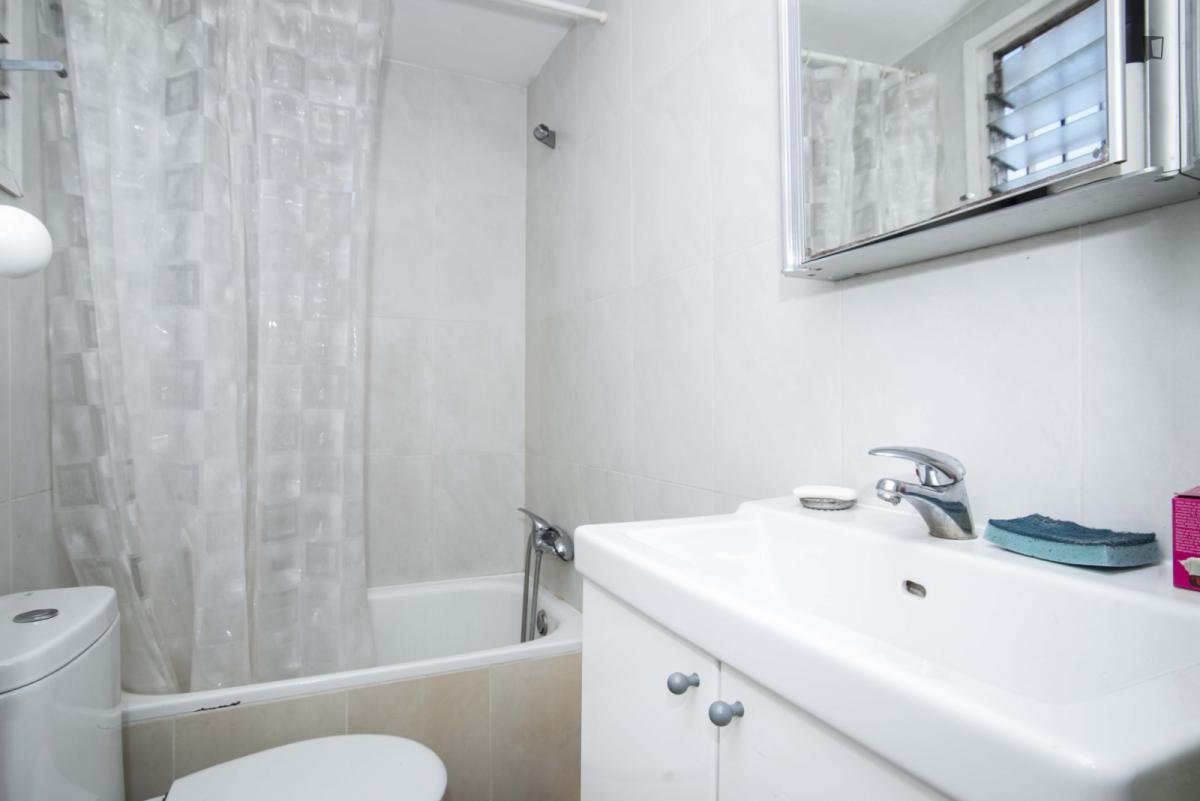 Pis de 35 m² a Barcelona