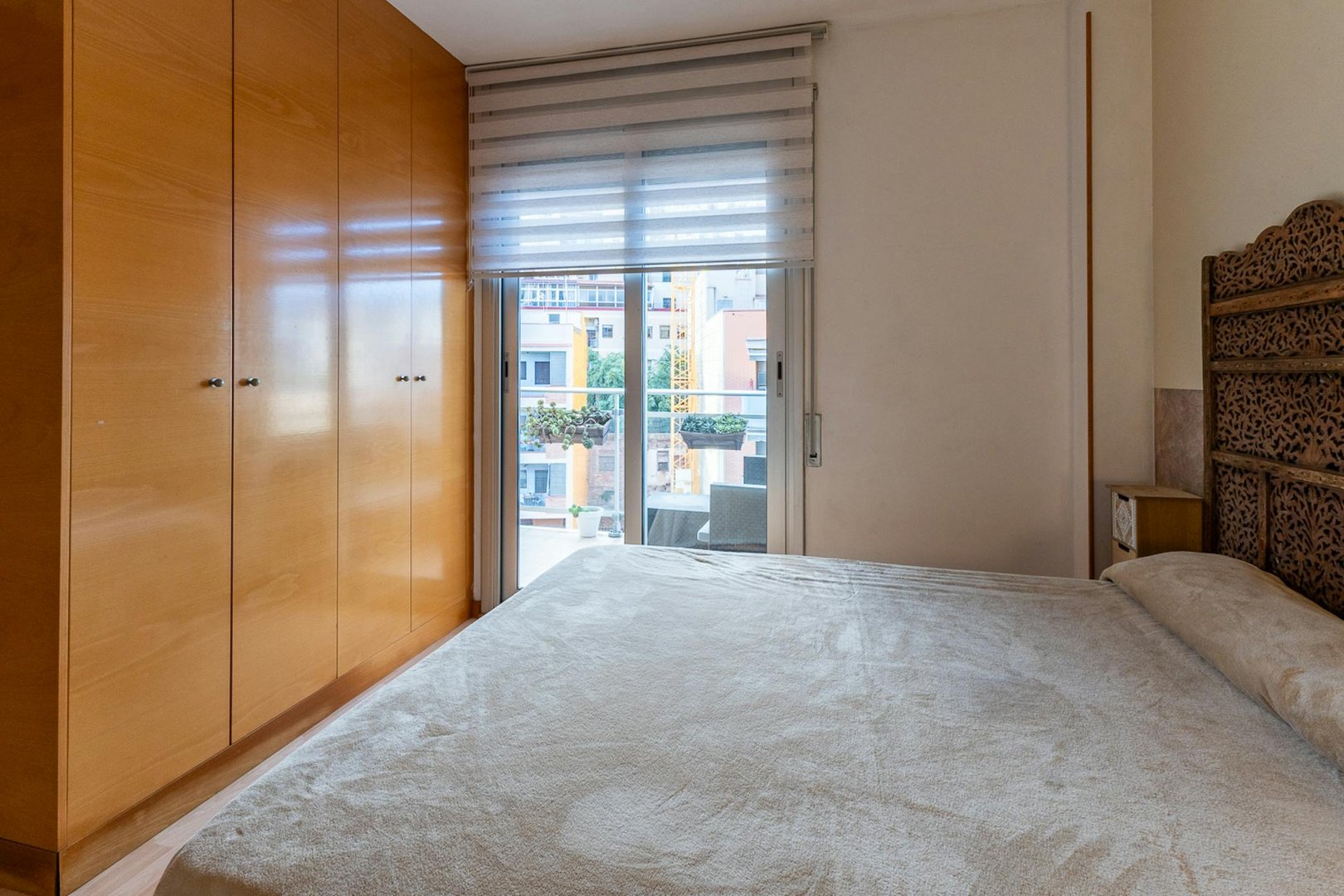 Pis de 36 m² a Barcelona
