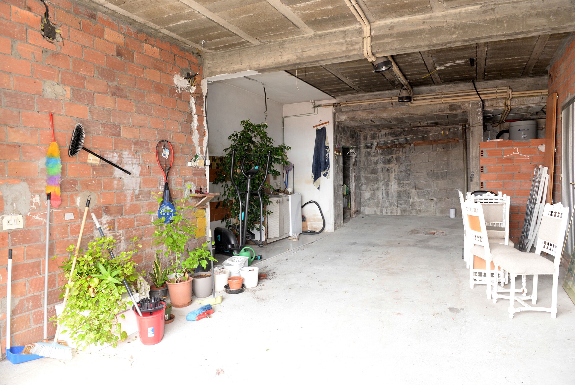 Casa de 277 m² en Santiago de Compostela